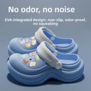 Sandalia  Nuvem Confort