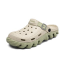 Chinelo Nuvem Clogs