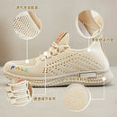 Tenis Confort Flat