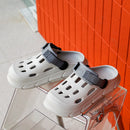 Chinelo Nuvem Clogs