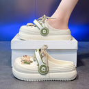 Sandália Nuvem  Sensation