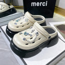 Sandália Nuvem Confort