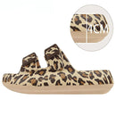 Chinelo Nuvem Oncinha