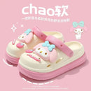 Sandalia Nuvem Confort