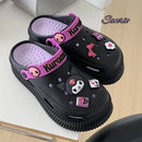 Sandalia Nuvem Hello Kitty