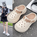 Sandalia Nuvem Clogs