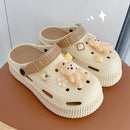 Sandália Nuvem Confort