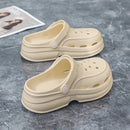 Sandalia Nuvem Confort