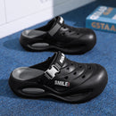 Sandália Nuvem Confort