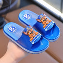 Chinelo Nuvem Infantil Patrulha Canina