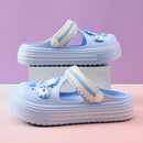 Promoção - Sandália Nuvem Way