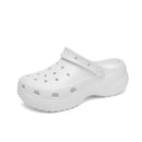 Sandalia Nuvem Clogs