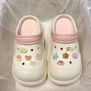 Sandalia Nuvem Confort