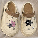 Sandalia Nuvem Star