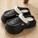 Sandalia Nuvem Confort