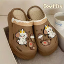 Sandalia Nuvem  Girls