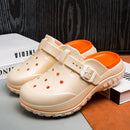 Chinelo Nuvem  Thick