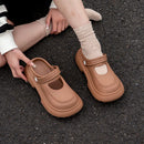 Sandália Nuvem  Ladies Elegant