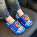 Chinelo Nuvem Patrulha Canina