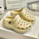 Sandalia Nuvem Clogs