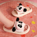 Chinelo Nuvem Desenhos Animados