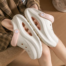 Sandália Nuvem Confort