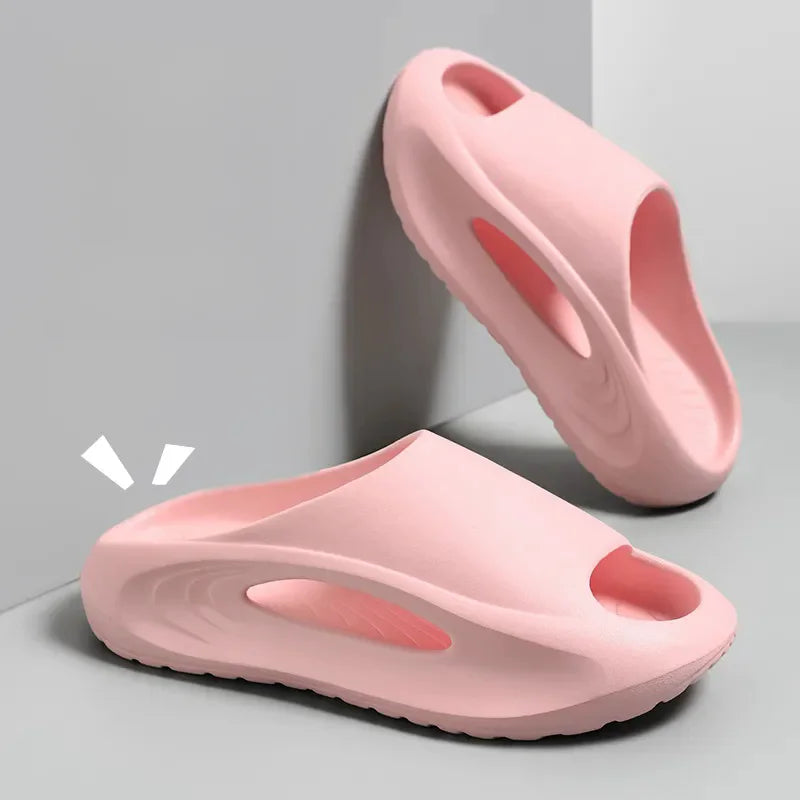 Chinelo Nuvem Confort