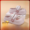 Sandália Nuvem  Sensation