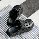 Chinelo Nuvem Clogs