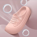 Sandália Nuvem Confort