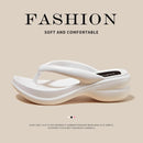 Chinelo Nuvem Lady Fashion