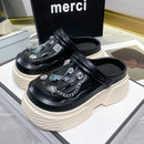 Sandália Nuvem Confort