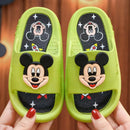 Chinelo Nuvem Infantil Mickey Mouse