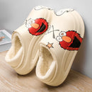 Pantufa de Inverno  Winter
