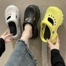Chinelo Nuvem  Ladies