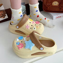 Chinelo Nuvem Girls Confort