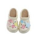 Sandalia Nuvem Clogs