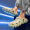 Chinelo Nuvem Clogs