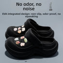 Sandalia  Nuvem Confort