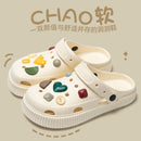 Chinelo Nuvem Confort