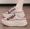 Tenis Slip Confort