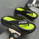 Chinelo Nuvem Beach
