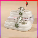 Sandália Nuvem  Sensation