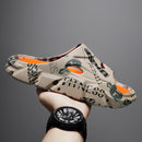 Chinelo Nuvem Summer Fashion