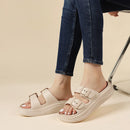 Chinelo Nuvem Anatômica