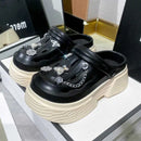 Sandália Nuvem Confort