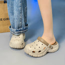 Sandalia Nuvem Confort