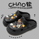 Chinelo Nuvem Confort