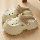 Sandalia Nuvem Confort