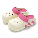 Chinelo Nuvem Thick Bottom